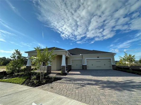 5403 Park Guell St, Saint Cloud, FL 34771