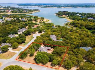 3802 Fishermans Cv, Little Elm, TX 75068