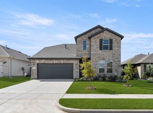 637 Godley Rnch, Godley, TX 76044