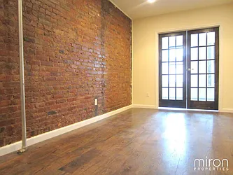 Rented by Miron Properties