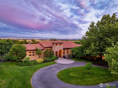 2316 Ridgeview Road, Walla Walla, WA, 99362