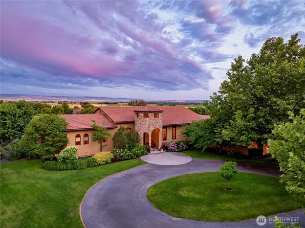 2316 Ridgeview Road, Walla Walla, WA 99362