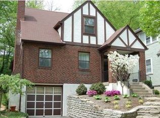 3421 Ault View Ave, Cincinnati, OH 45208