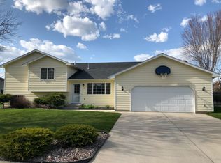 2116 42nd St, Missoula, MT 59803