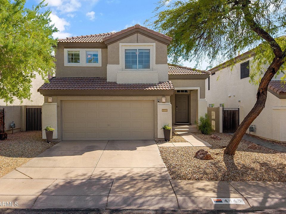 1st image of 4443 E Chaparosa Way