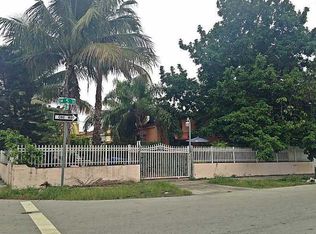 1885 SW 5th St, Miami, FL 33135