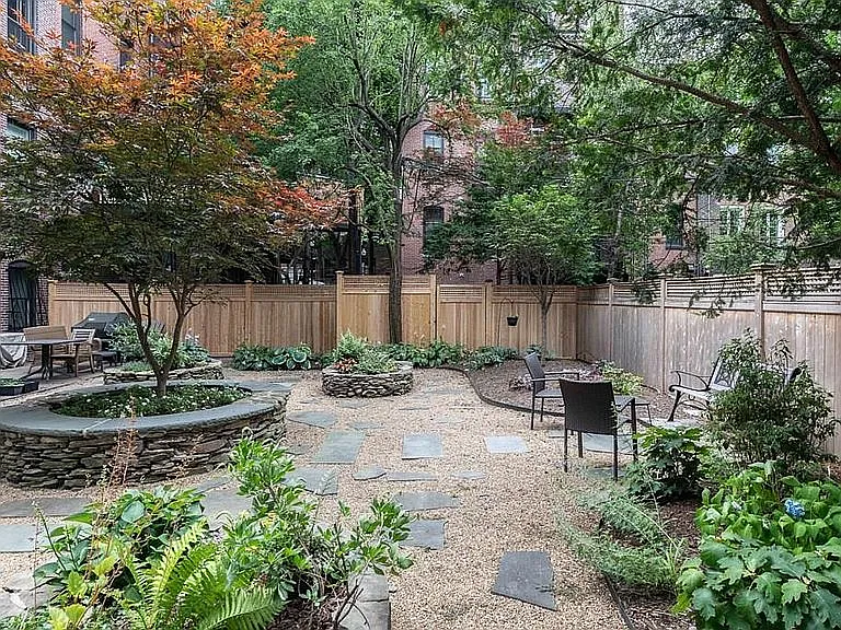 78 Berkeley St #5 — Photo 18