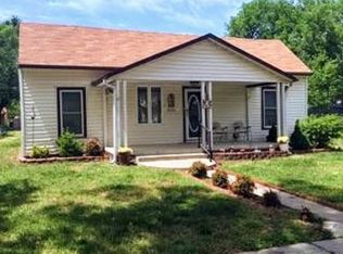 1827 S Palisade Ave, Wichita, KS 67213