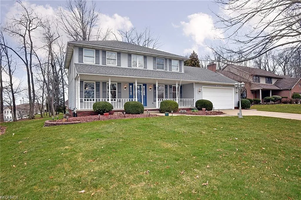6294 Walnut Ridge Cir NW photo 1