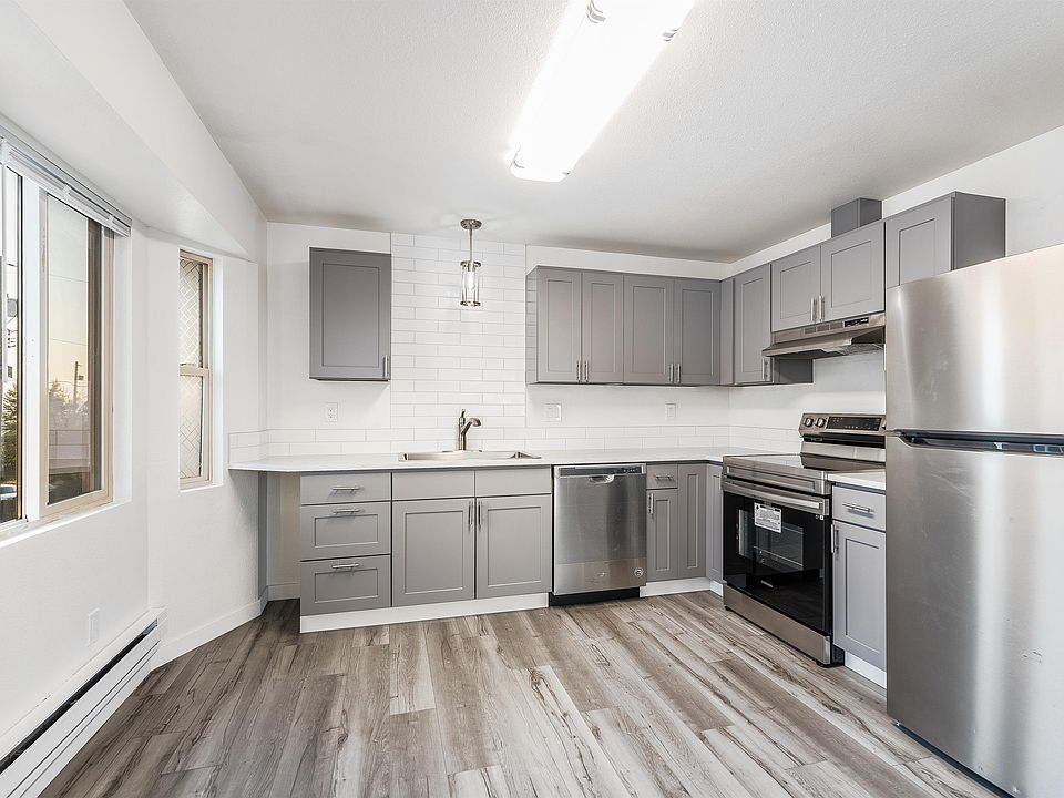 1st image of 3307 S Asotin St #2
