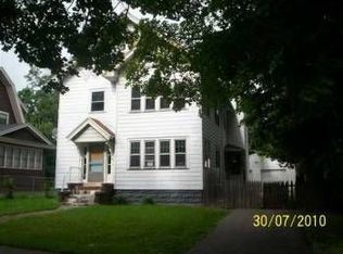 25 Nye Rd, Rochester, NY 14621