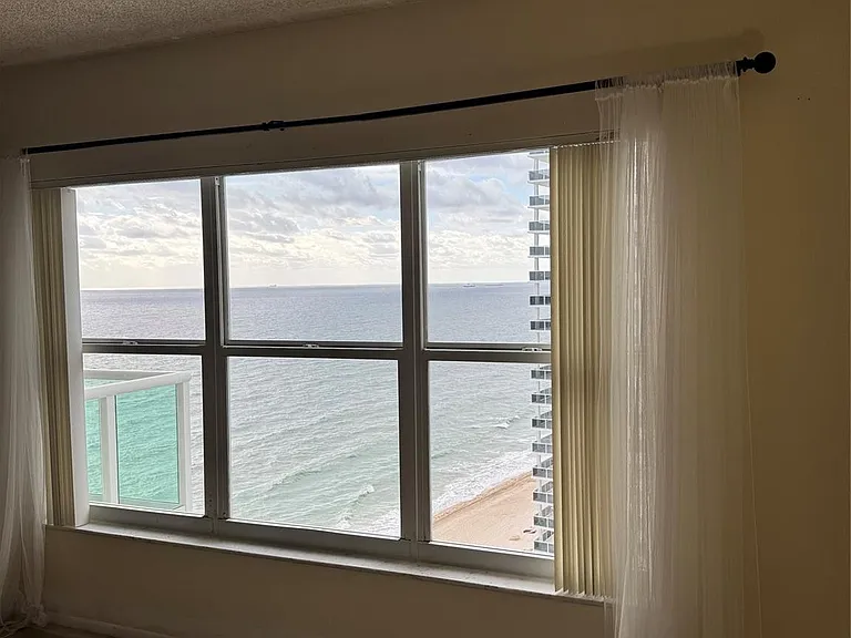 3550 Galt Ocean Dr #1803 — Photo 18