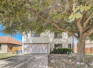 9627 Arcadia Crk, San Antonio, TX 78251