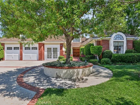 19233 Mayall St, Northridge, CA 91324