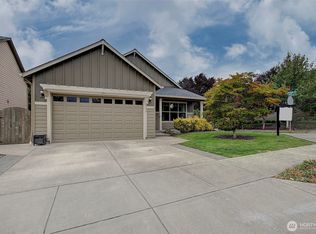 2126 S Wind River Cir, Ridgefield, WA 98642