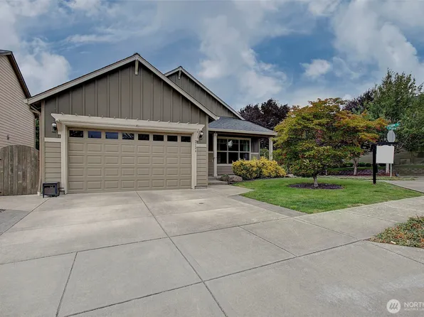 2126 S Wind River Circle, Ridgefield, WA 98642