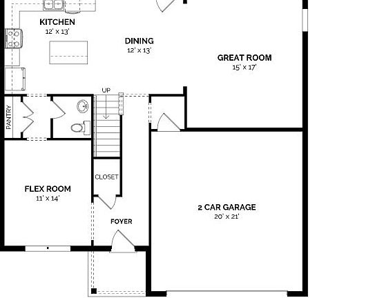 4th image of this home