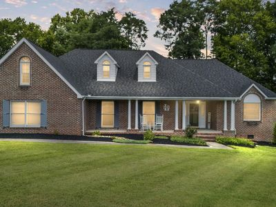 5019 Princess Ann Ct, Knoxville, TN, 37918