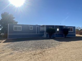 1553 W Coral Ave, Ridgecrest, CA 93555