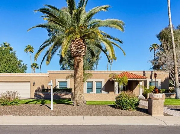 5912 E Emile Zola Ave, Scottsdale, AZ 85254