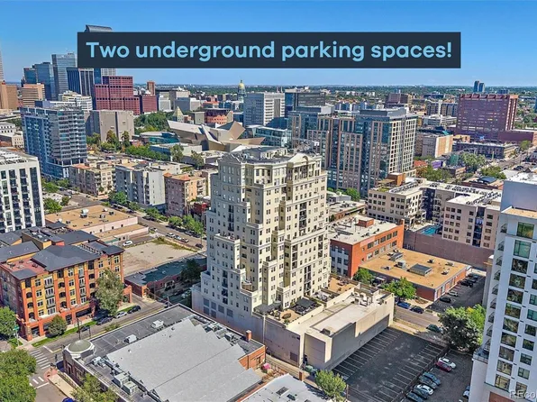 300 W 11th Avenue #6E, Denver, CO 80204