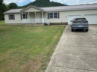 1866 Morgans Fork Rd, Waverly, OH 45690