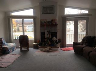 8820 Brookridge Dr, Anchorage, AK 99504