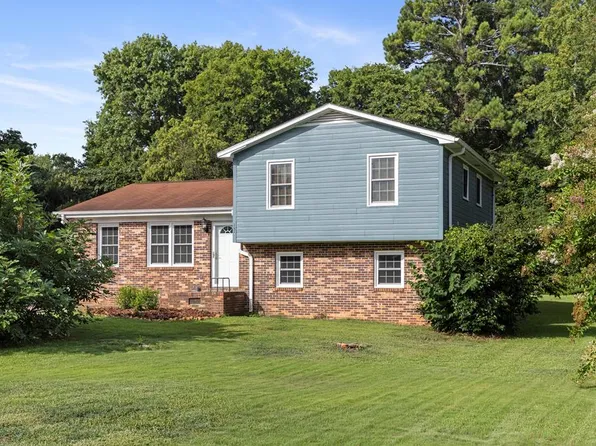 135 Clifton St, Greenwood, SC 29649