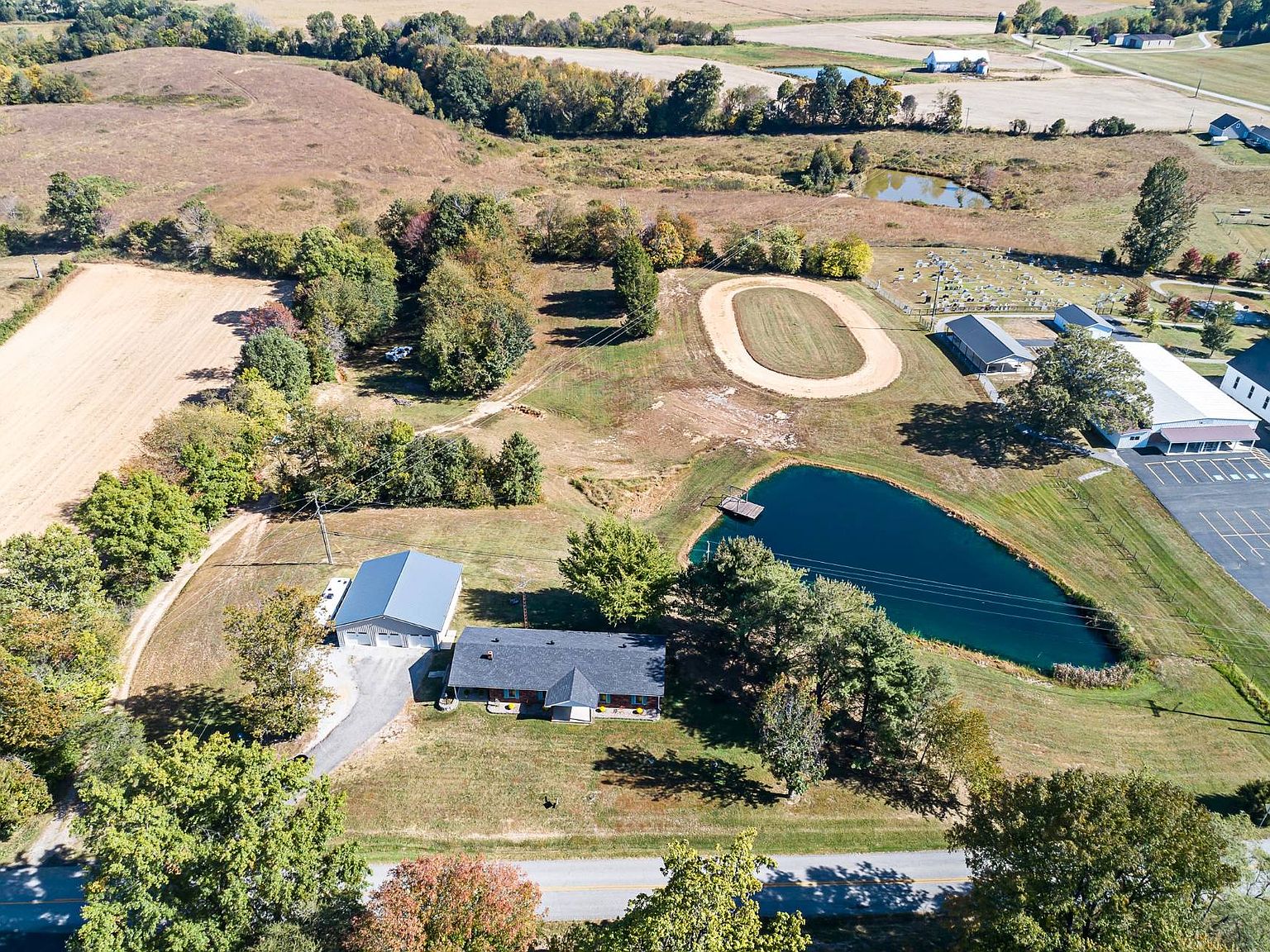 3220 Saint Joe Rd, Raywick, KY 40060 Zillow