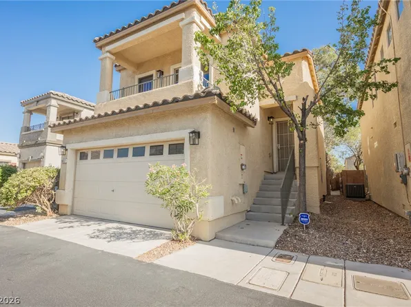 9617 Sharp Horn Ct, Las Vegas, NV 89149