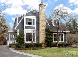 333 Richmond Rd, Kenilworth, IL 60043