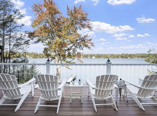 50 Turtle Rock Rd, Windham, NH 03087