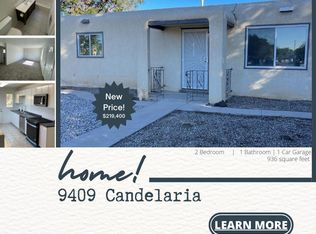 9409 Candelaria Rd NE, Albuquerque, NM 87111