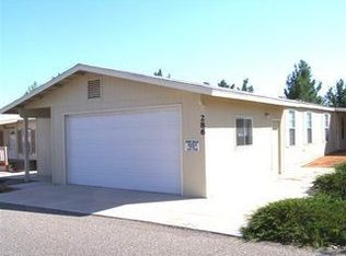 2050 W State Route 89a LOT 286, Cottonwood, AZ 86326