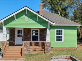 516 W North 3rd St, Seneca, SC 29678