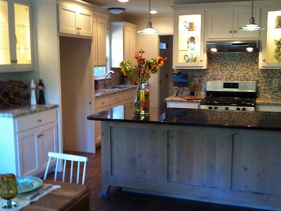 Fabulous kitchen!