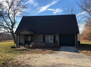 204 County Road 400, Fayette, MO 65248