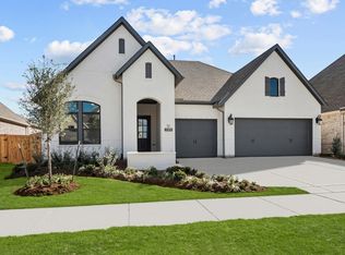 21919 Glasswing Dr, Cypress, TX 77433