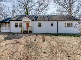 2425 Mount Olivet Rd, Hartwell, GA 30643