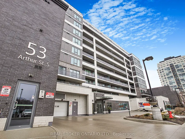 53 Arthur St S #802 — Photo 5