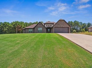 210 Bralan Dr, Diana, TX 75640