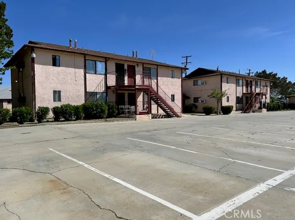 15430-15436 Meyer Rd, Mojave, CA 93501