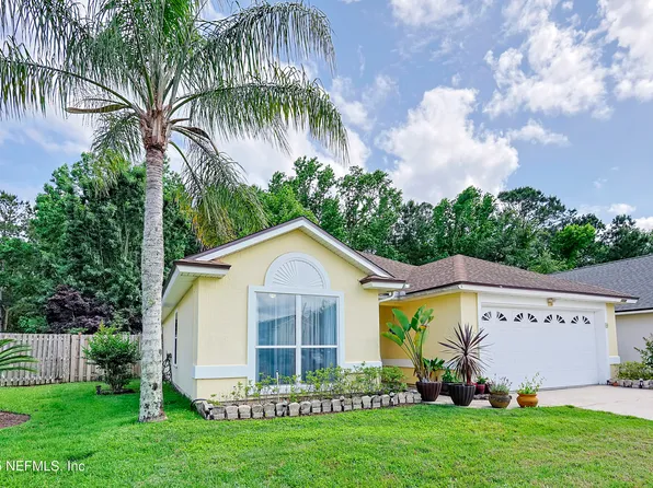 1558 ROSEBERRY Court, Fleming Island, FL 32003