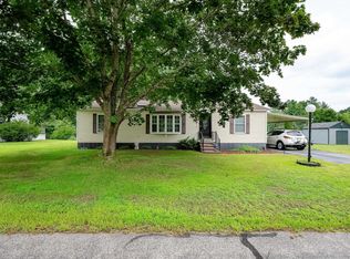 11 Caribbean Ln, Rochester, NH 03867