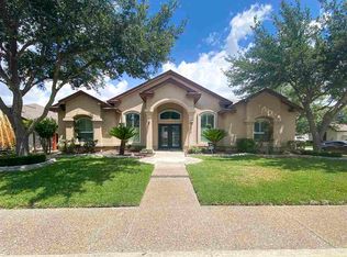 3816 Sandcliff Dr, Laredo, TX 78045