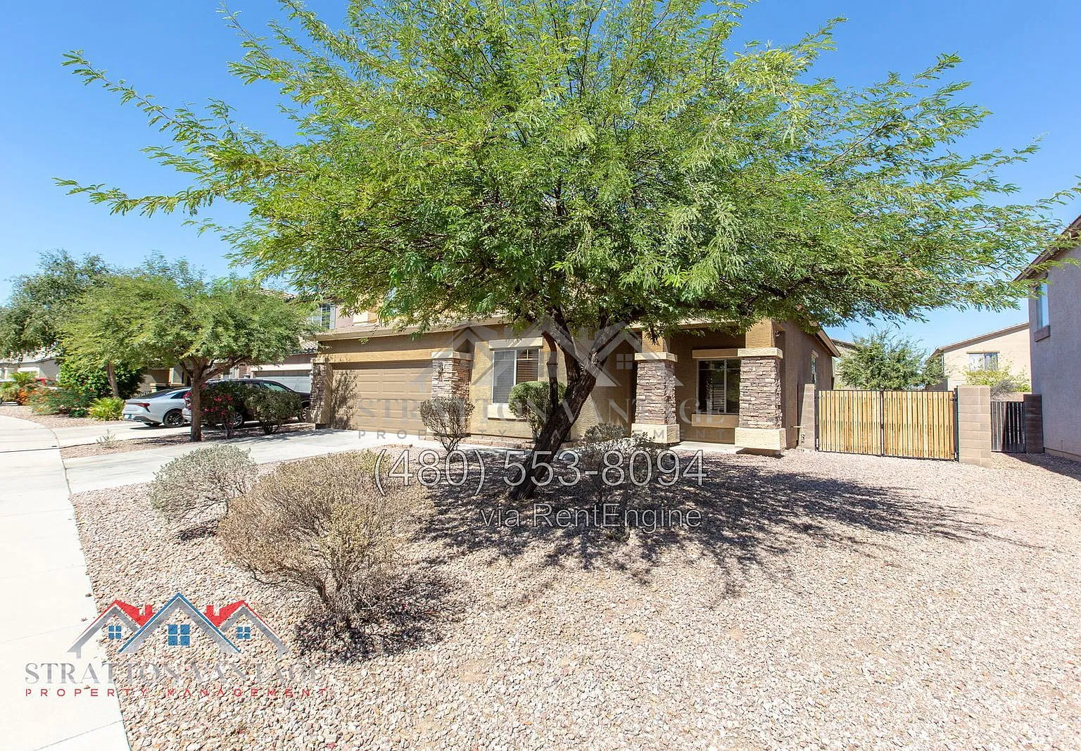 5 bed, 3.0 bath, 3110 sqft, $2,600 — Photo 2
