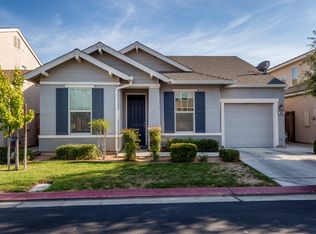 4613 W Brianna Way, Fresno, CA 93722