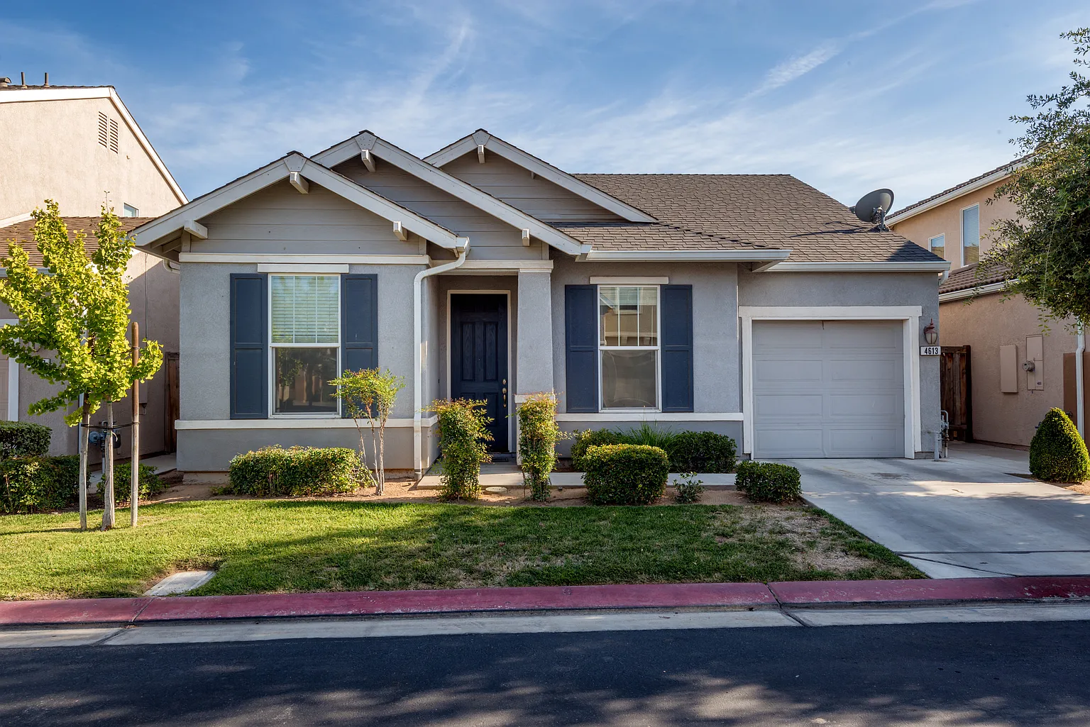 4613 W Brianna Way photo 1