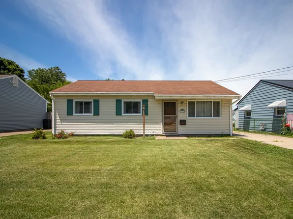 1852 W 23rd St, Erie, PA 16502