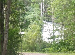 343 Hoxie Hill Rd, Orrington, ME 04474